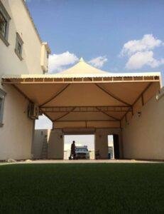 مظلات داخلية 