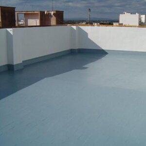 عوازل مائية