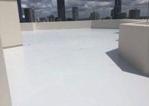 عوازل حرارية 