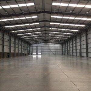 هناجر تخزين