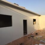 بناء ملاحق خارجية في الدمام