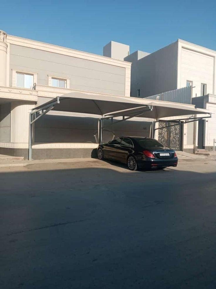 مقاول مظلات الدمام