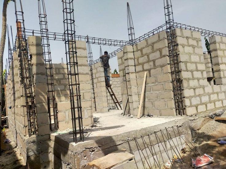 مقاول بناء الدمام