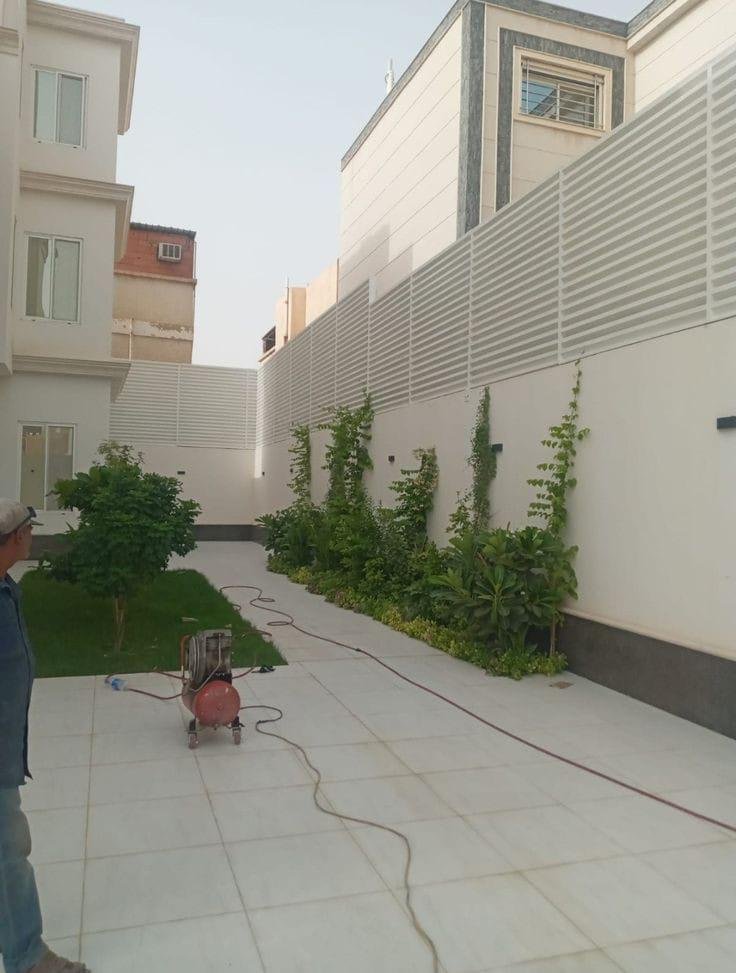 حداد سواتر الدمام والشرقية