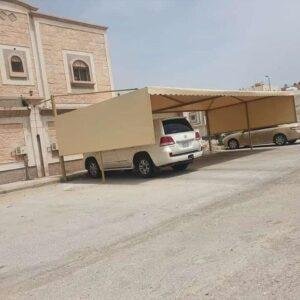 مظلات القطيف