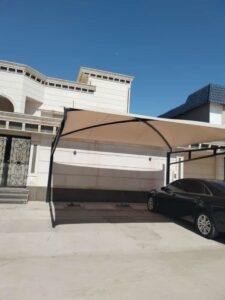 حداد مظلات الخبر