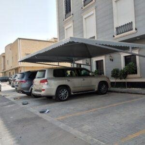 مظلات خارجية