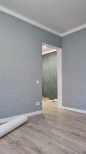 تشطيب دهانات حوائط 