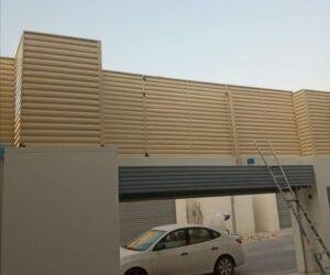 حداد سواتر الدمام 