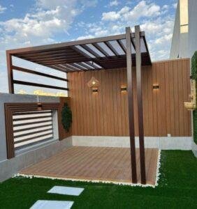 مظلات جلسات 