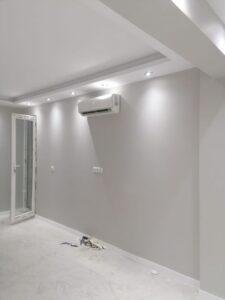 دهانات مودرن