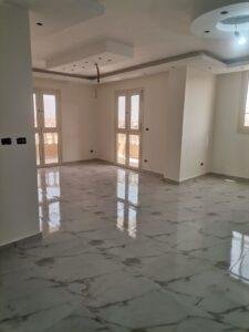 دهانات داخلية