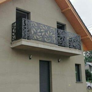 سواتر بلكونات