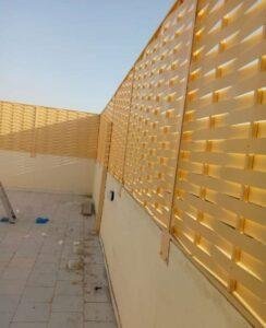 سواتر شرائح