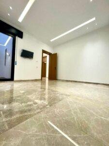 دهانات داخلية