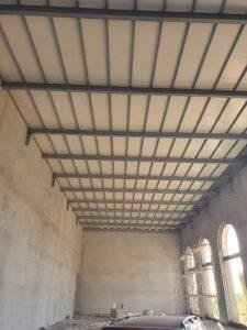 ساندوتش بانل 