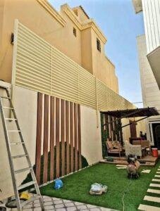 سواتر الدمام