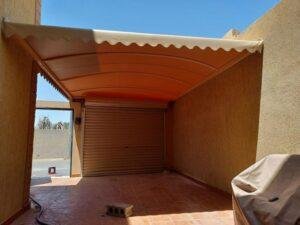 مظلات داخلية 