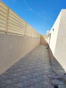 سواتر مجدول