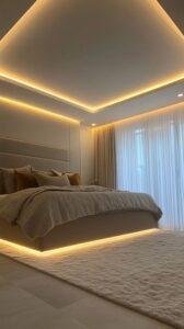 ديكورات غرف 