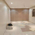 ديكورات خشب