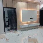 ديكورات خشب