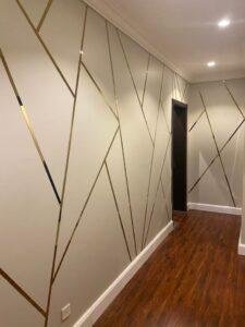 ديكورات حوائط 